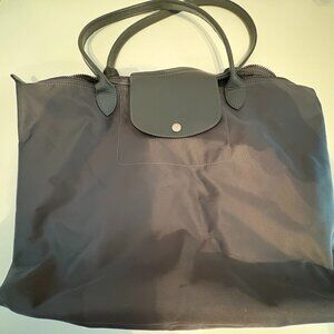 Longchamp Le Pliage Original Large Nylon Tote Bag